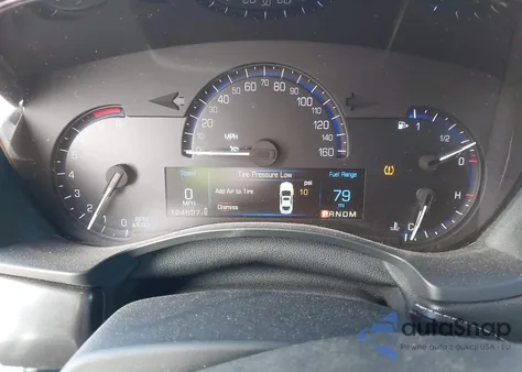 2014 Cadillac Ats Standard из США, поврежденный, VIN 1G6AA5RX2E0184611